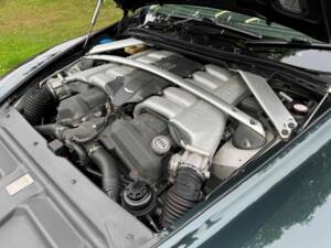 Image 39/43 of Aston Martin DB 9 (2008)