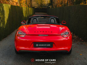 Image 5/48 of Porsche Boxster GTS (2015)