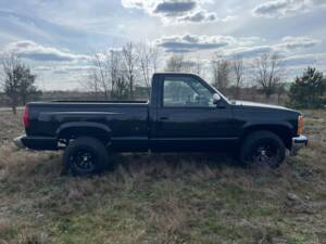 Image 10/23 of Chevrolet C1500 (1991)