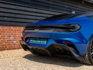 Bild 29/50 von Aston Martin DBS GT Zagato (2020)