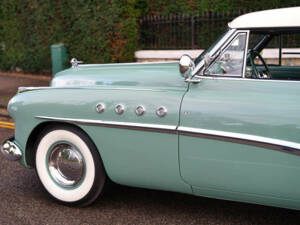 Image 27/44 de Buick Special Riviera Coupé (1949)