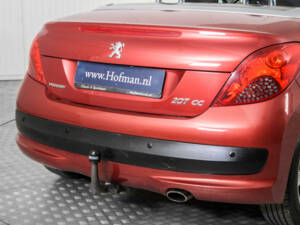 Imagen 27/50 de Peugeot 207 CC 1.6 VTi (2008)
