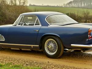 Bild 12/50 von Maserati 3500 GTI Touring (1962)