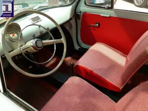 Image 32/44 of FIAT 500 D (1965)