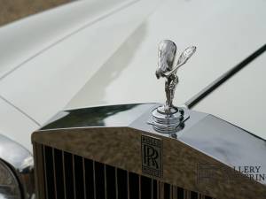 Image 25/50 of Rolls-Royce Corniche I (1972)