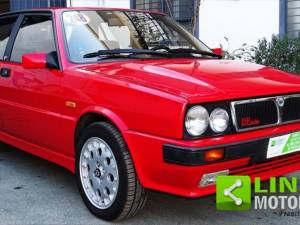 Image 1/10 of Lancia Delta HF Turbo (1991)