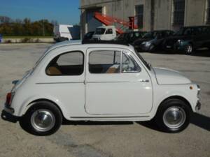 Afbeelding 6/52 van FIAT 500 D (1963)