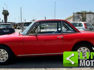 Image 8/10 of Lancia Fulvia Coupe (1972)
