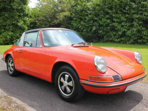 Image 7/12 of Porsche 911 2.2 T (1971)