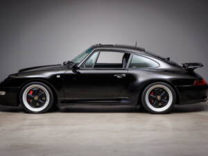 Imagen 9/40 de Porsche 911 Carrera 4S (1989)