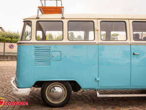 Bild 20/31 von Volkswagen T1 Brasil &quot;Samba&quot; (1974)