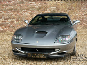 Bild 46/50 von Ferrari 550 Maranello (1999)