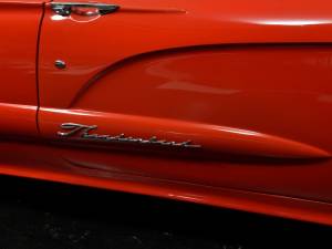Image 46/50 of Ford Thunderbird (1960)