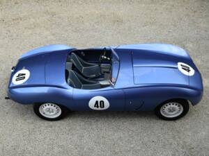Image 8/35 de Arnolt-Bristol The Bolide (1954)