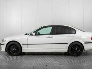 Imagen 9/50 de BMW 330xi (2002)