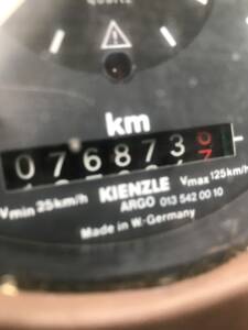 Image 8/16 of Mercedes-Benz T2 609 D (1989)