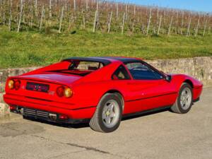 Imagen 7/12 de Ferrari 328 GTS (1987)