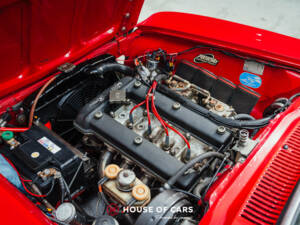 Immagine 12/25 di Alfa Romeo Giulia 1600 GT Junior (1974)