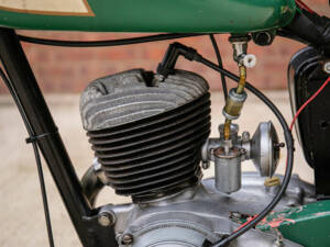 Imagen 19/22 de BSA DUMMY (1953)