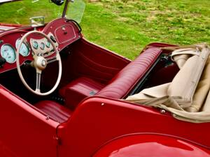 Immagine 6/9 di MG TD (1953)