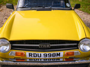 Bild 26/37 von Triumph TR 6 (1974)