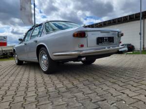 Bild 14/56 von Maserati Quattroporte 4200 (1968)