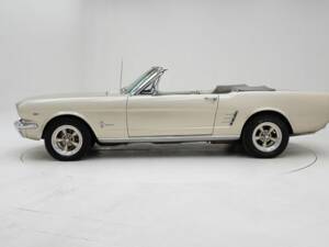 Afbeelding 8/15 van Ford Mustang 289 (1966)