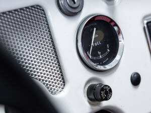 Image 11/28 of MG MGA 1600 (1960)