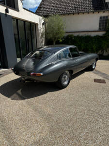 Bild 5/11 von Jaguar E-Type 3.8 (1962)