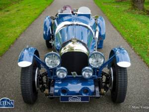 Bild 40/50 von Bentley 3&#x2F;8 Race (1948)