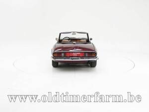 Immagine 7/15 di Triumph Spitfire Mk IV (1972)