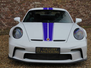 Afbeelding 41/50 van Porsche 911 GT3 Touring (2023)