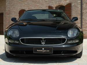 Bild 3/50 von Maserati 3200 GT (2001)