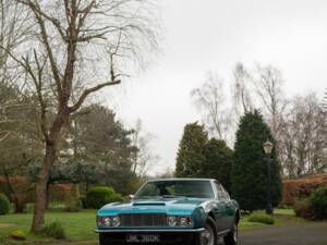 Afbeelding 44/50 van Aston Martin DBS V8 (1972)