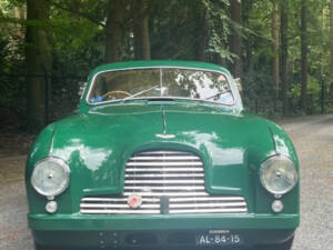 Bild 2/15 von Aston Martin DB 2 (1952)