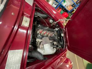 Image 5/36 de Alfa Romeo Giulietta Sprint Veloce (1959)
