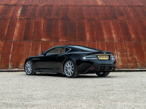 Image 7/36 of Aston Martin DBS (2008)