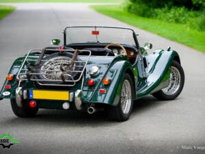 Bild 59/68 von Morgan 4&#x2F;4 1800 (2002)
