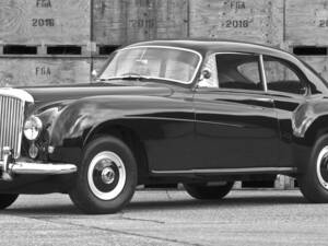 Bild 2/10 von Bentley R-Type Continental (1952)