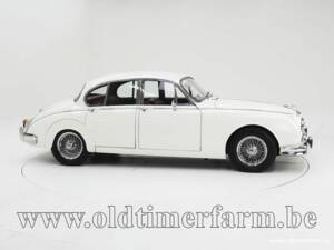 Image 9/15 of Jaguar Mk II 3.8 (1962)