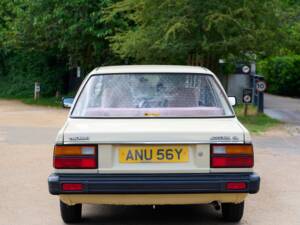 Imagen 12/50 de Triumph Acclaim (1983)