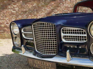 Bild 30/50 von Facel Vega FV4 (1958)