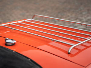 Imagen 24/75 de Triumph TR 6 (1973)