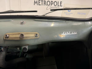 Image 10/13 of FIAT 600 (1955)