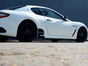 Bild 10/60 von Maserati GranTurismo MC Stradale (2012)