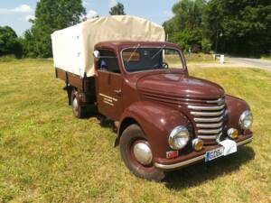 Image 3/5 of Barkas V 901&#x2F;2 (1960)