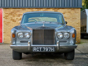 Bild 11/37 von Rolls-Royce Silver Shadow I (1969)