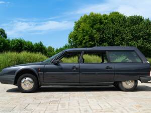 Afbeelding 5/50 van Citroën CX 25 Turbo 2 Diesel (1989)