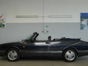 Image 1/42 of Saab 900 S (1993)