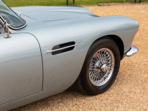 Afbeelding 33/94 van Aston Martin DB 4 (1960)